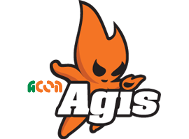 AGIS logo