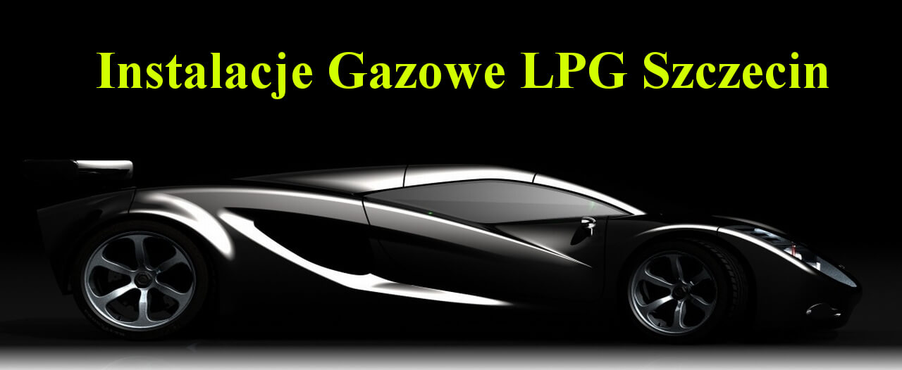 Instalacje gazowe LPG Szczecin